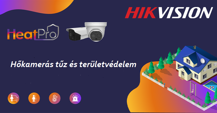 HIKVISION HEAT